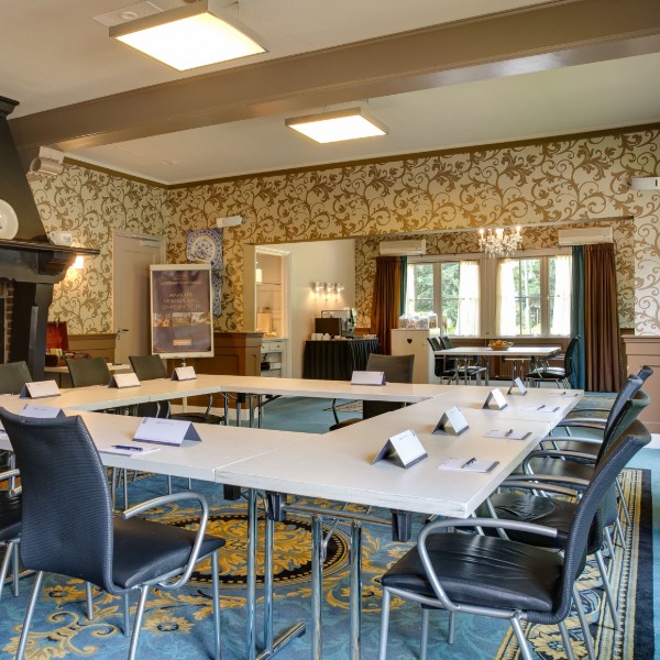 Landgoed Huize Bergen - Zaal Carre