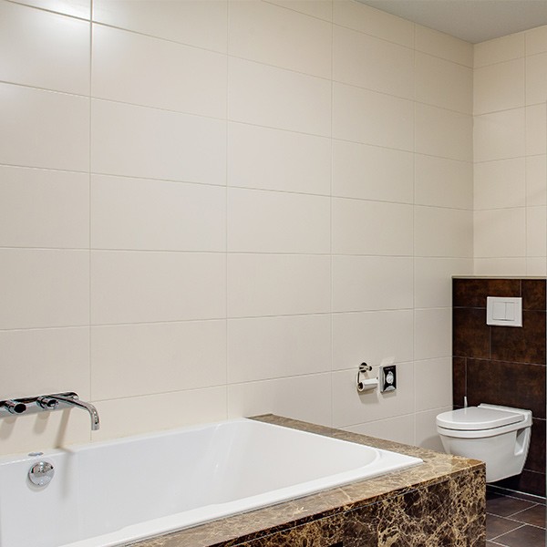 Holthurnsche Hof - Badkamer