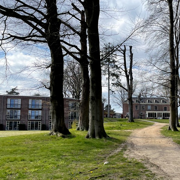 Holthurnsche Hof - Buiten 2
