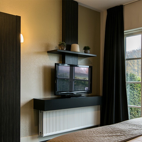 Holthurnsche Hof - Hotelkamer