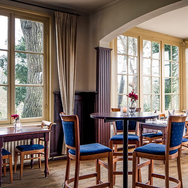 Holthurnsche Hof - Restaurant