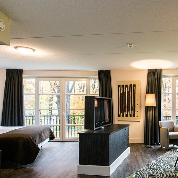 Holthurnsche Hof - Suite