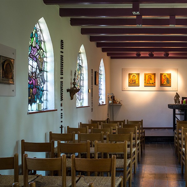 Holthurnsche Hof - Zaal 2