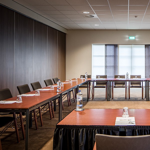 Holthurnsche Hof - Zaal
