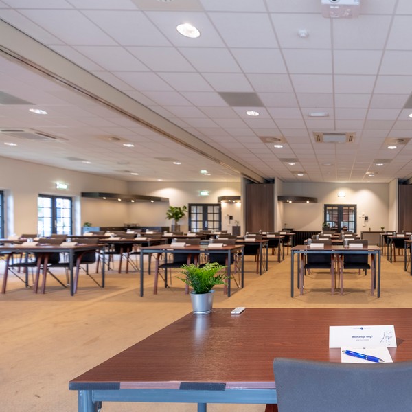 Holthurnsche Hof - Zaal 3