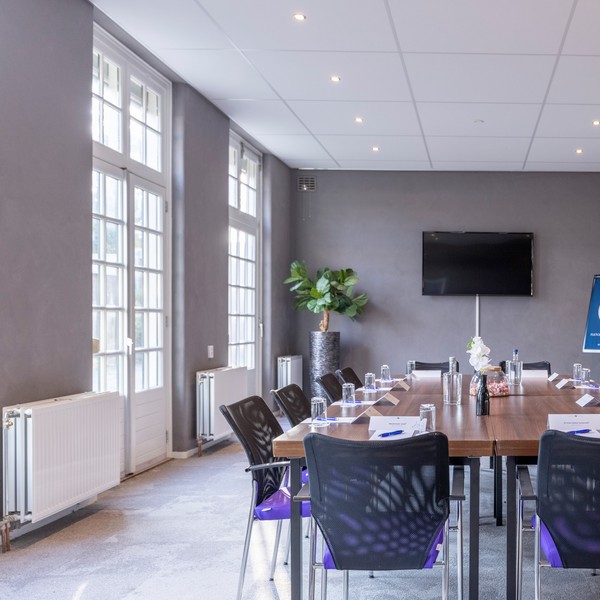 Holthurnsche Hof - Zaal 4