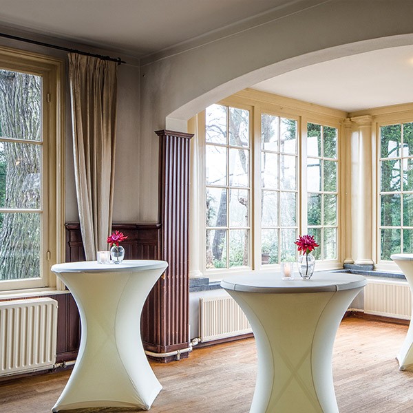 Holthurnsche Hof - Zaal 5