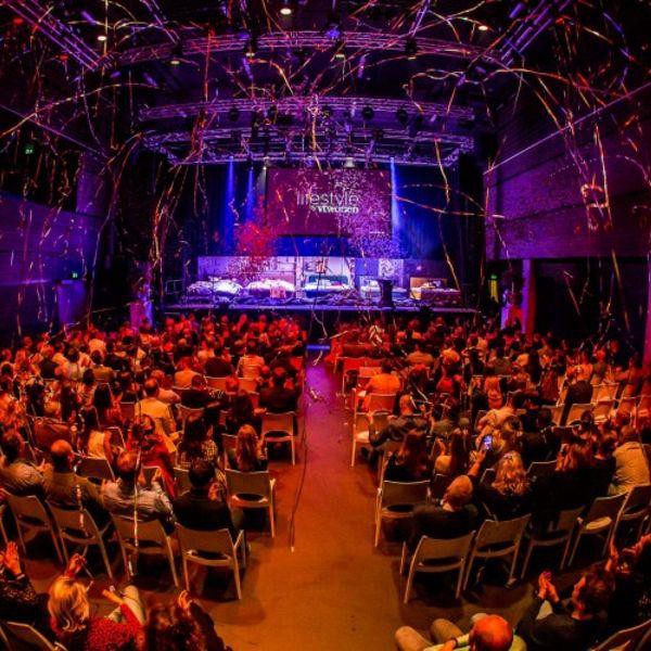 Venue Image
