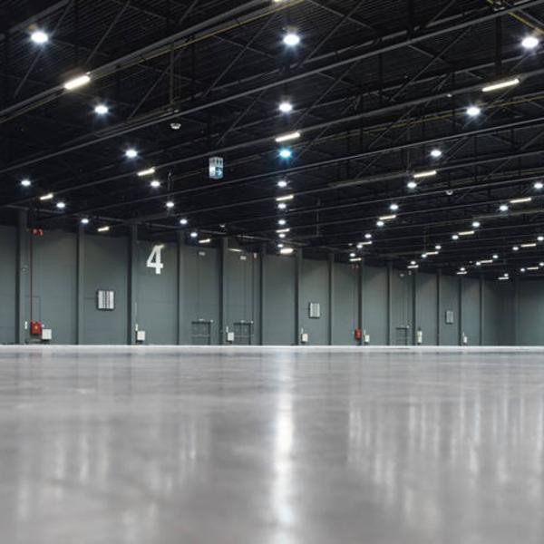 Kortrijk Xpo zaal