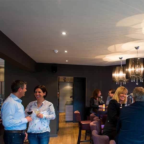 Waalwijk - Bar