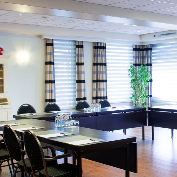 Waalwijk - Zaal