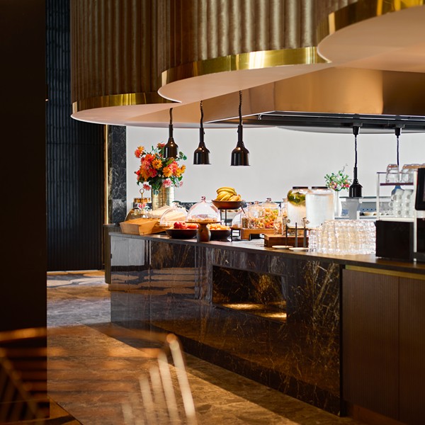Van der Valk Hotel Nuland - 's-Hertogenbosch - buffet