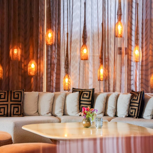 Van der Valk Hotel Nuland - 's-Hertogenbosch - lounge