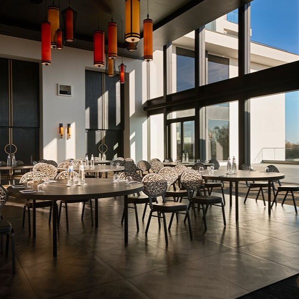 Van der Valk Hotel Nuland - 's-Hertogenbosch - presentatie