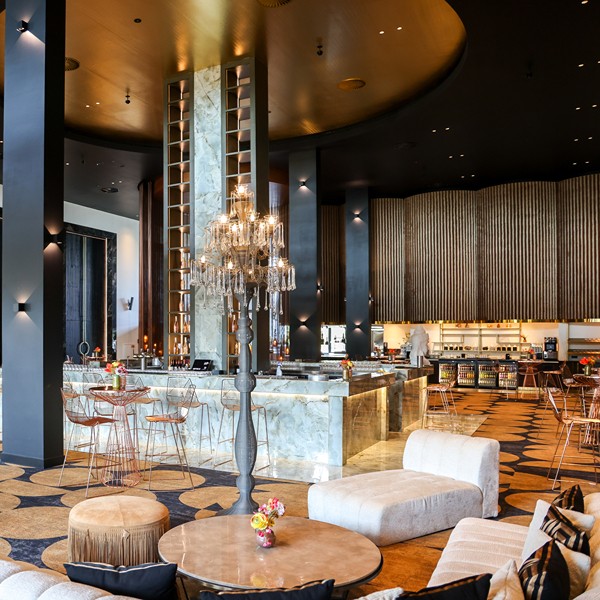Van der Valk Hotel Nuland - 's-Hertogenbosch - restaurant