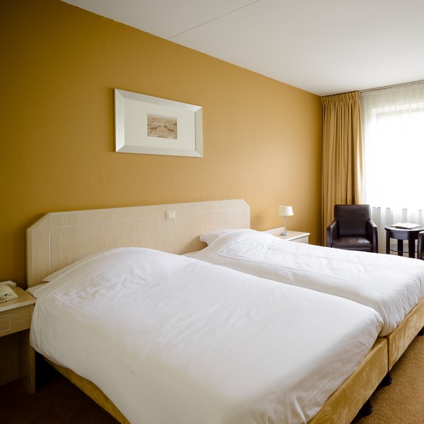 Hôtel Epe-Zwolle