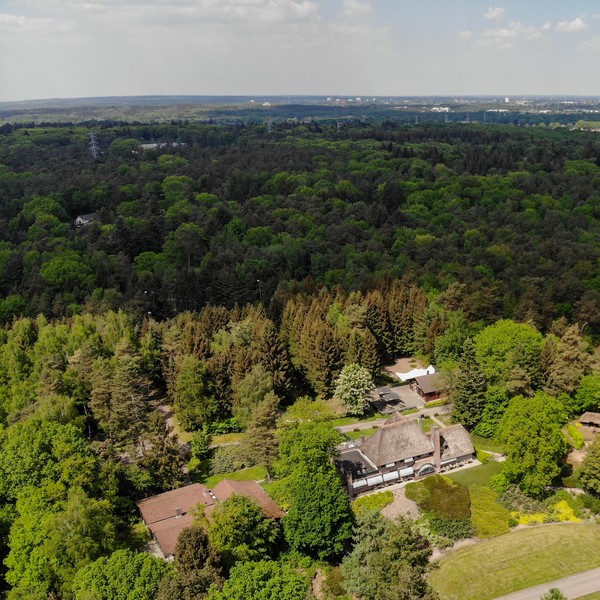 Wipselberg - Buiten