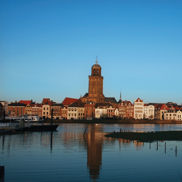 Fletcher Hotel Gilde-5