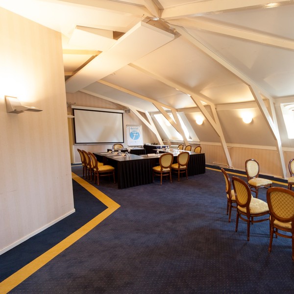 10. Huis te Eerbeek - Zaal 3
