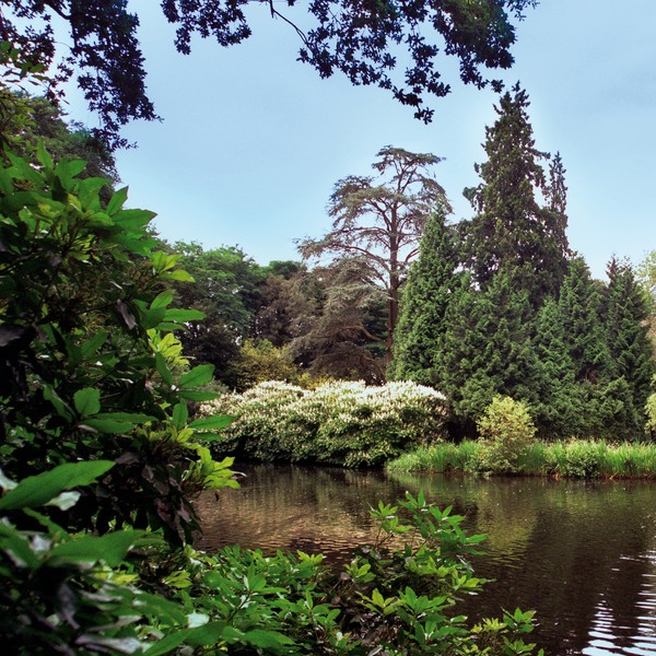 4. Huis te Eerbeek - Omgeving