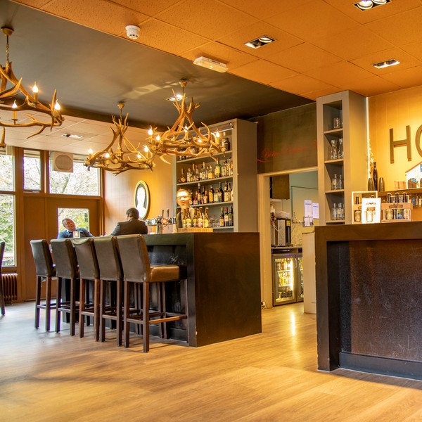 6. Huis te Eerbeek - Receptie