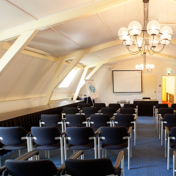 7. Huis te Eerbeek - Zaal 2