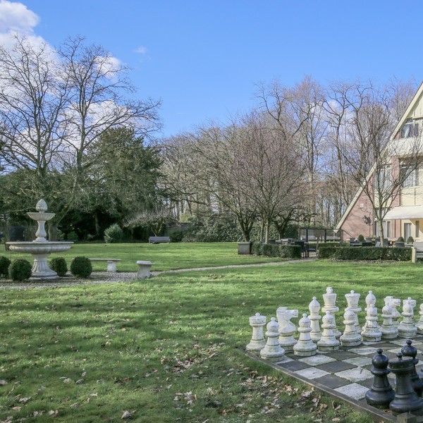 8. Huis te Eerbeek - Pand 2