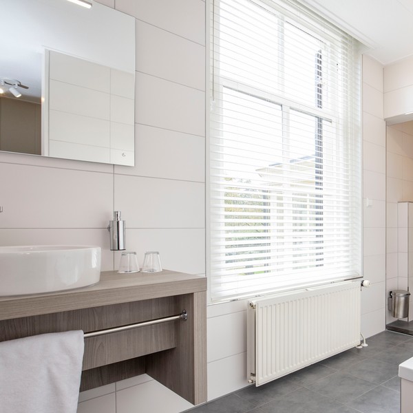 9. Huis te Eerbeek - Hotelkamer 2