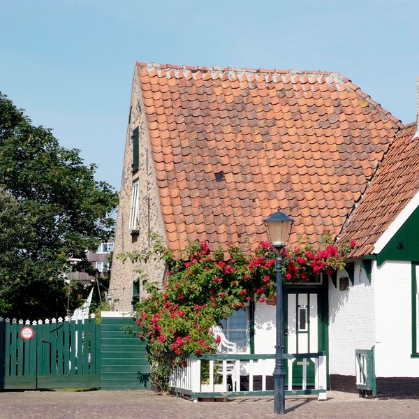 Fletcher Hotel-Restaurant De Cooghen - Exterieur