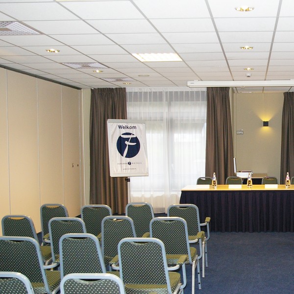 Fletcher Hotel-Restaurant De Eese-Giethoorn - Zaal 3