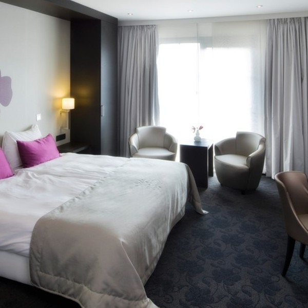 VdV Hotel Brugge-Oostkamp - Standaardkamer