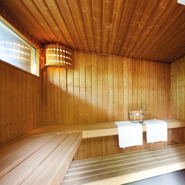 Duinoord - Wellness