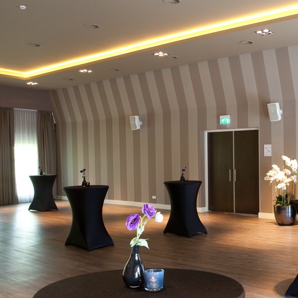 Fletcher Hotel-Restaurant Duinzicht - Zaal 2