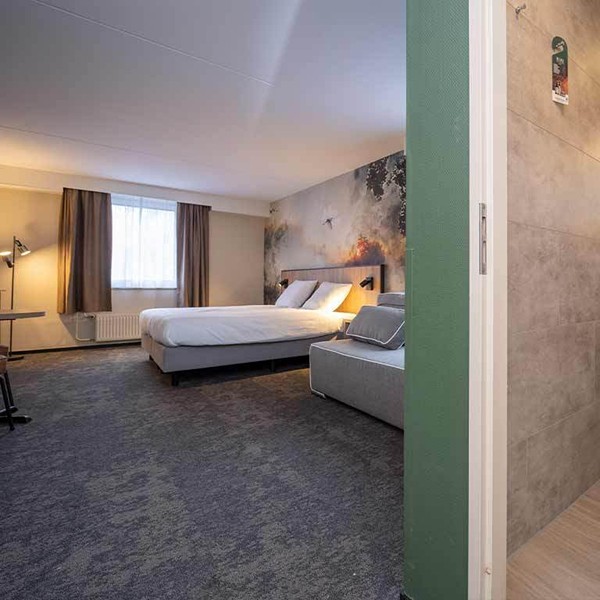 3. hotelkamer2