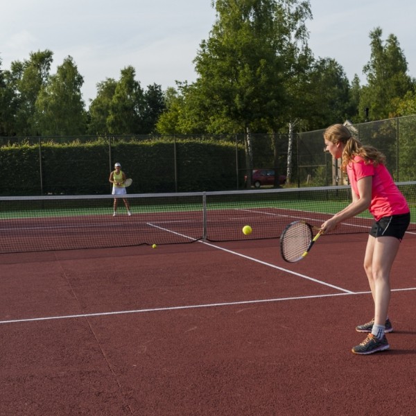 Landal Business Line Aelderholt Tennis