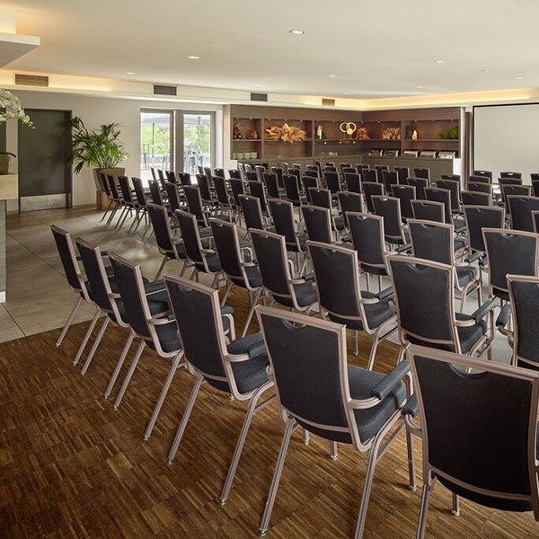 Van der Valk Dennenhof - sequoia theater