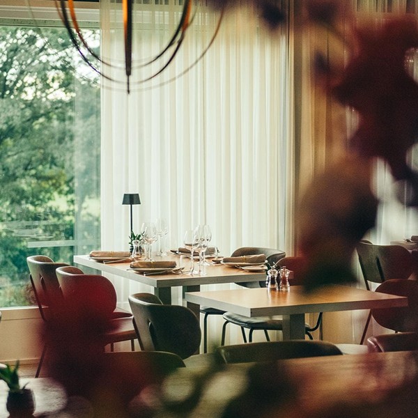 Papendal - Restaurant