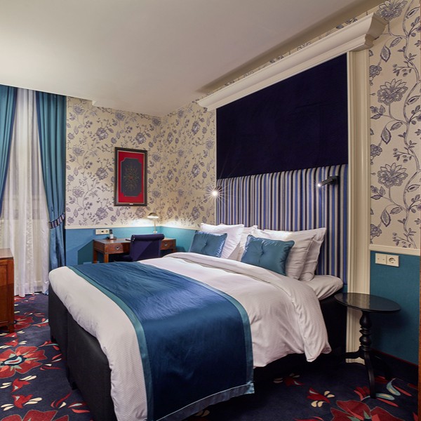 Classic room