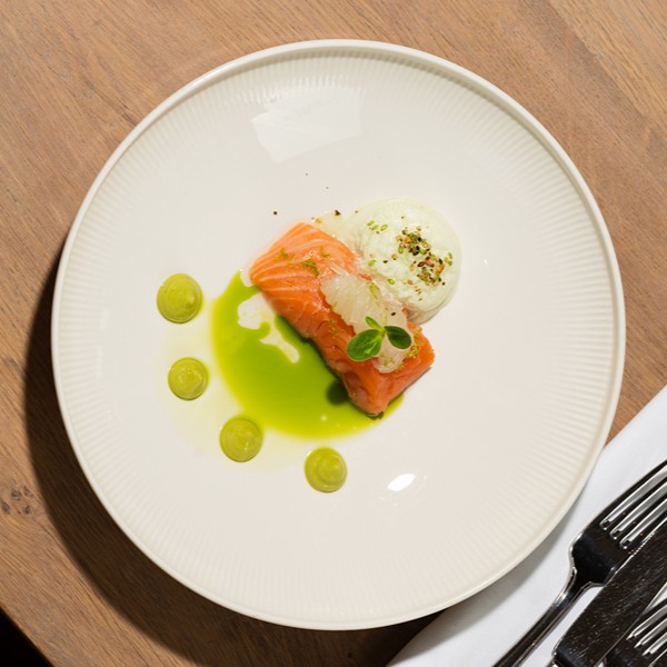 Gerecht