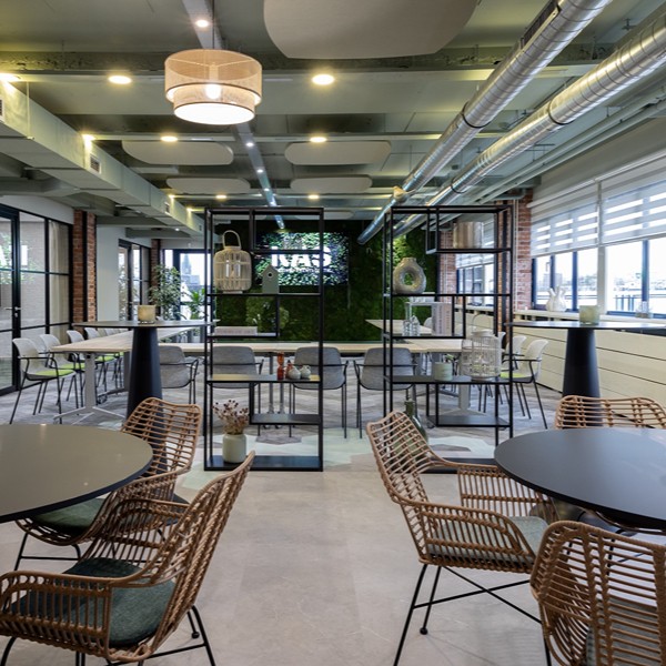 KAS Meeting - Loft 1