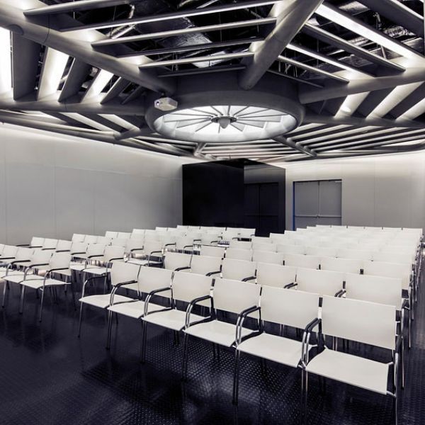 Jaarbeurs Media Plaza - Supernova Quest