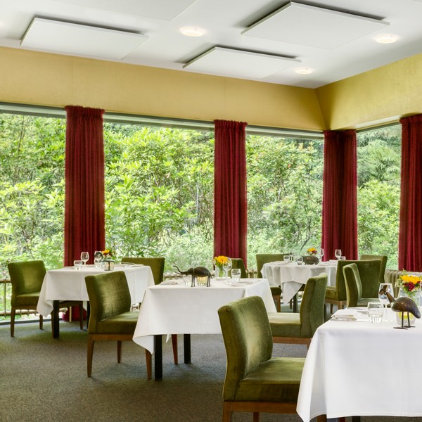 Sparrenhorst - Restaurant 2