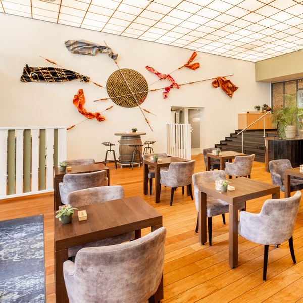 Sparrenhorst - Restaurant