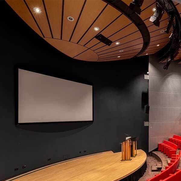 Sparrenhorst - Theater 2
