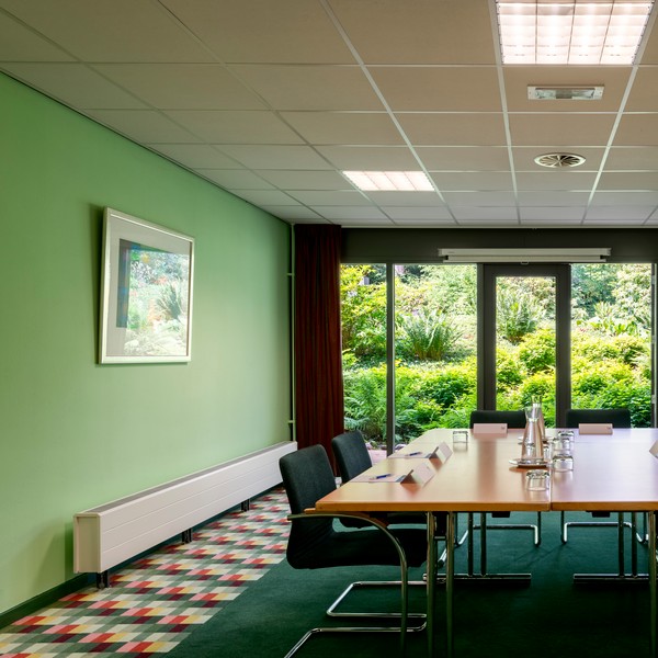 Sparrenhorst - Zaal 2