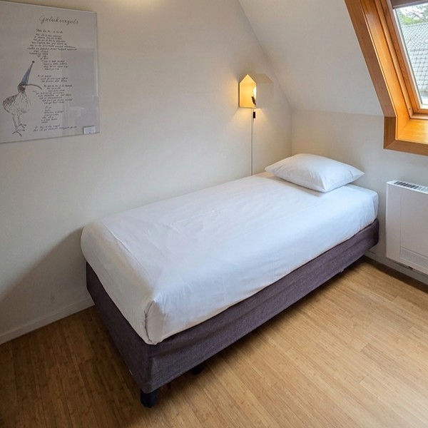 Zin - Hotelkamer