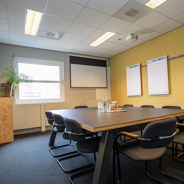11. Serendipity Boardroom