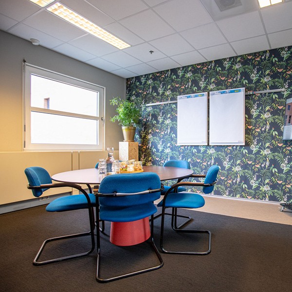 15. Transformation Consultation Room