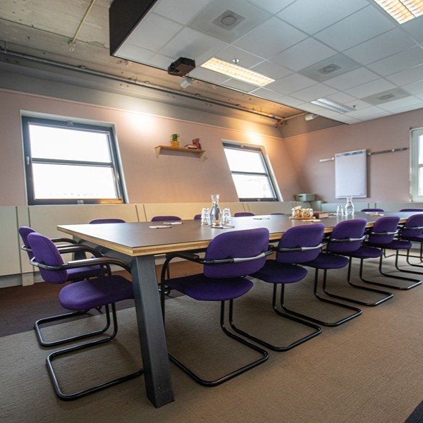 2. Co-Creation Boardroom
