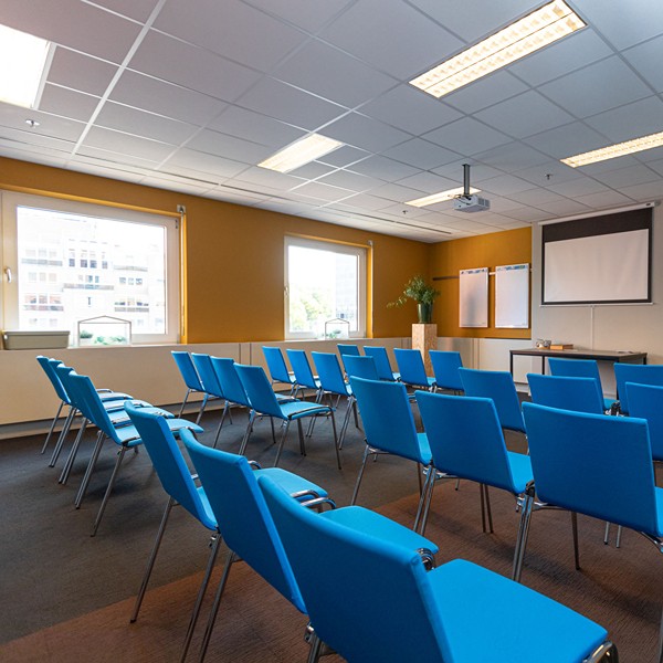 4. Knowledge Network Theatre